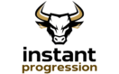 colored logo