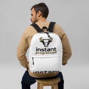 Store backpack