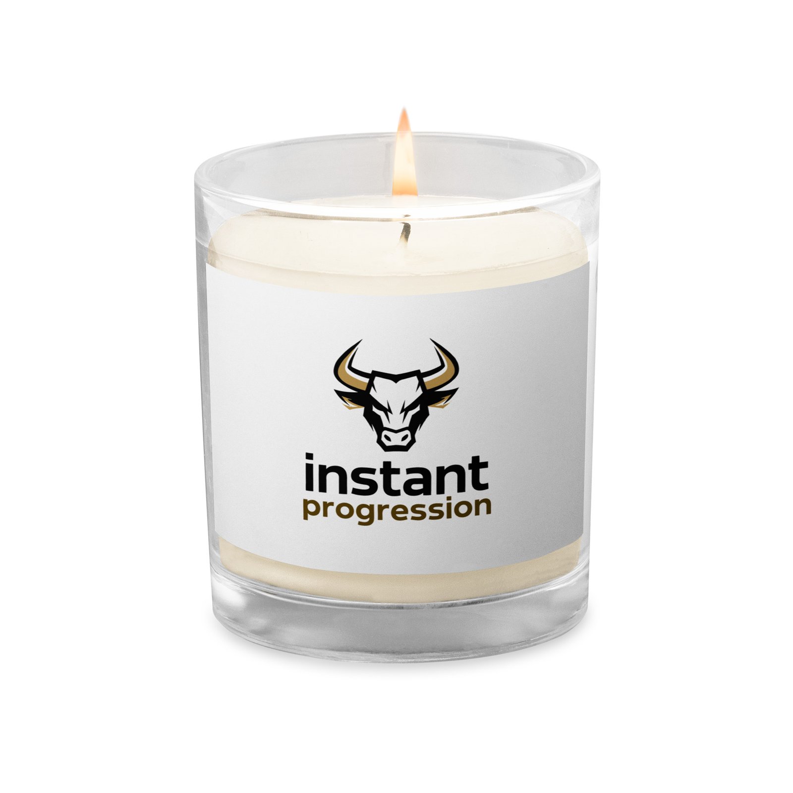 glass jar soy wax candle glass jar soy wax candle