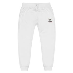 Store unisex fleece sweatpants