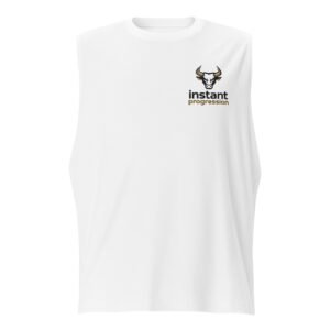 Store muscle shirt