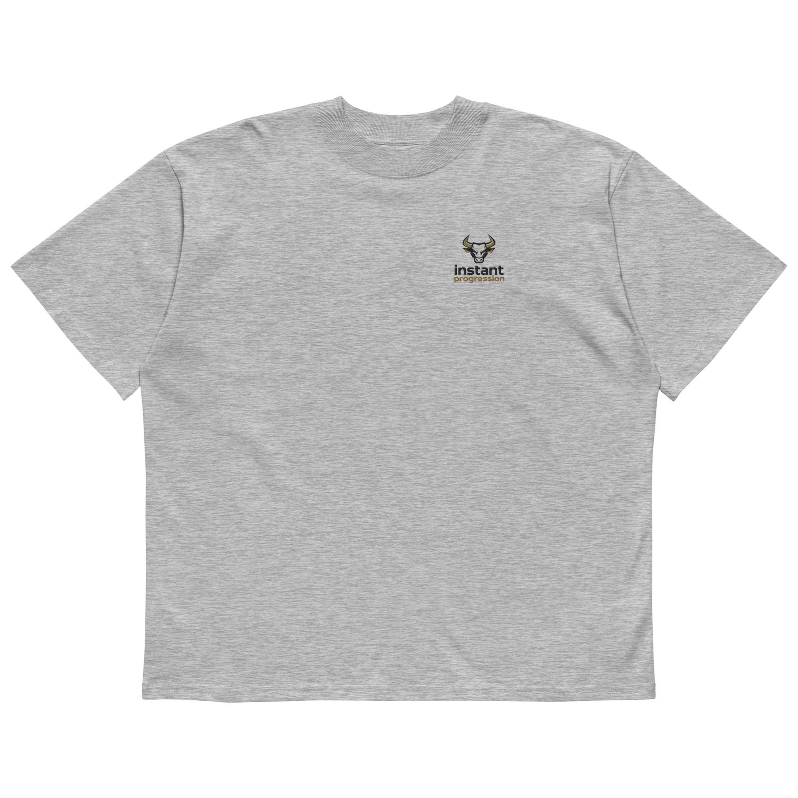 unisex organic oversized high neck t shirt unisex organic oversized high neck t shirt