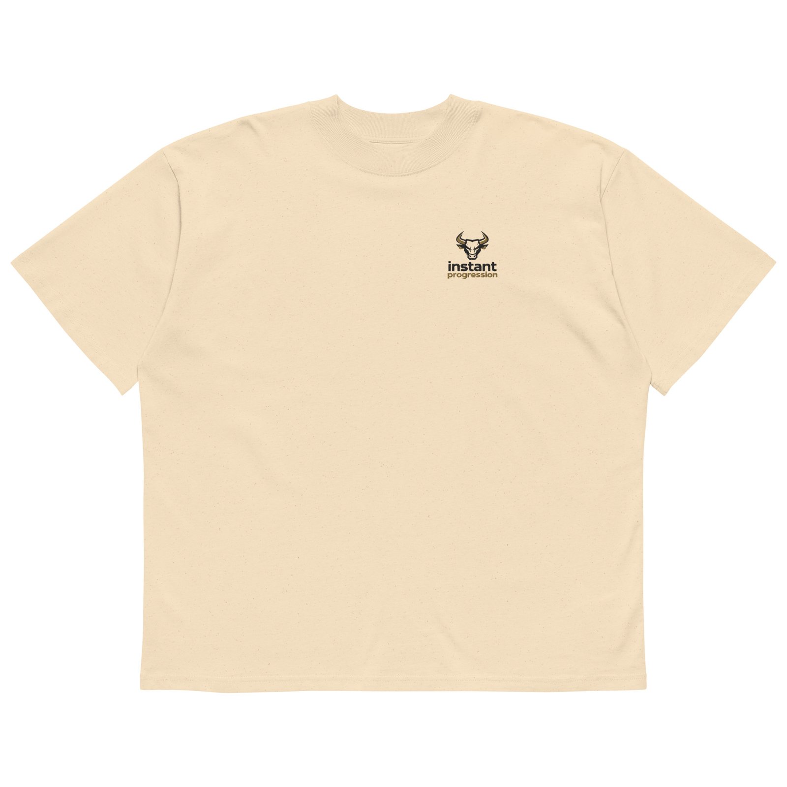 unisex organic oversized high neck t shirt unisex organic oversized high neck t shirt