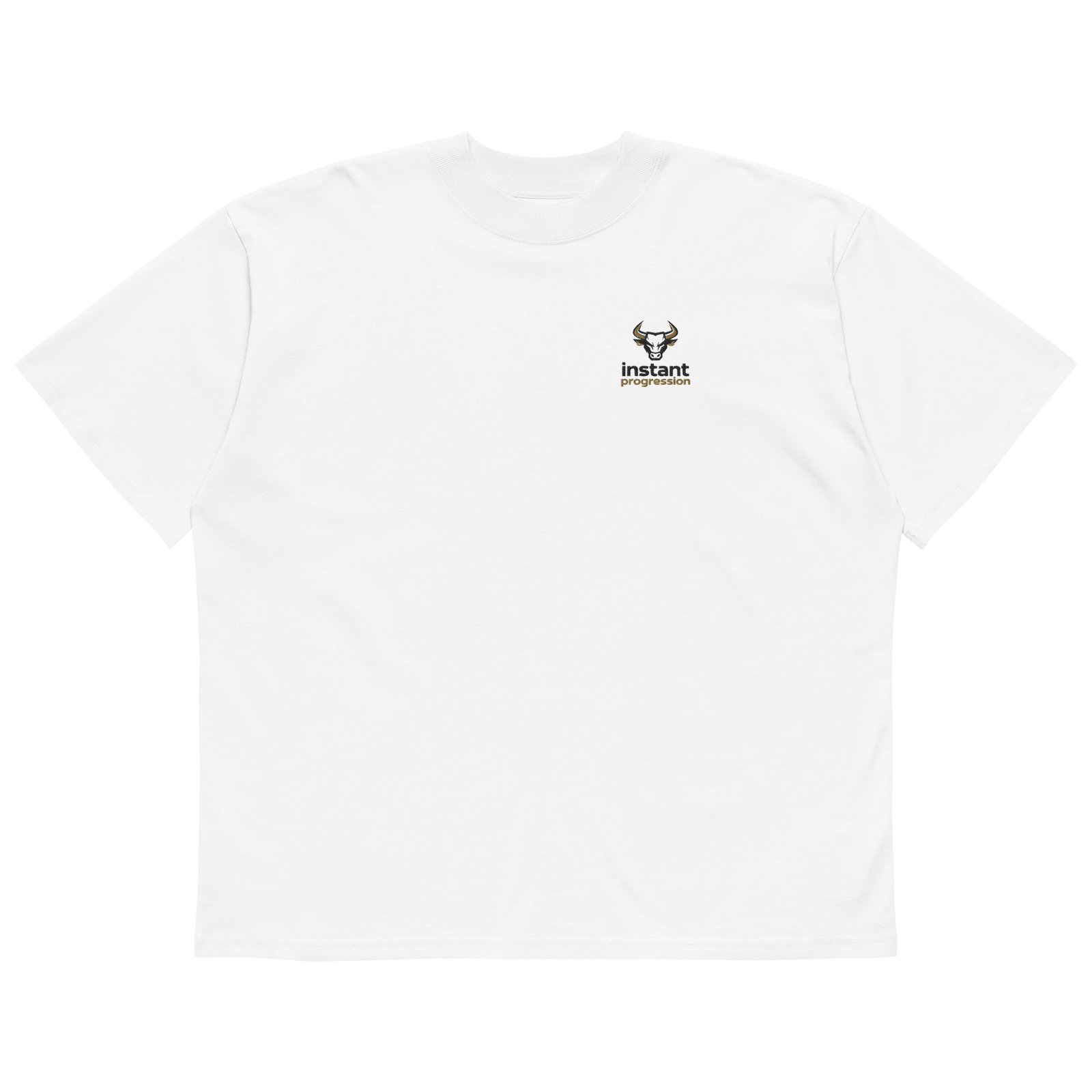 unisex organic oversized high neck t shirt unisex organic oversized high neck t shirt