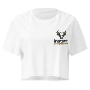 Store women’s crop top